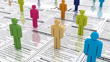 Skills shortage to worsen by 38% in just six years