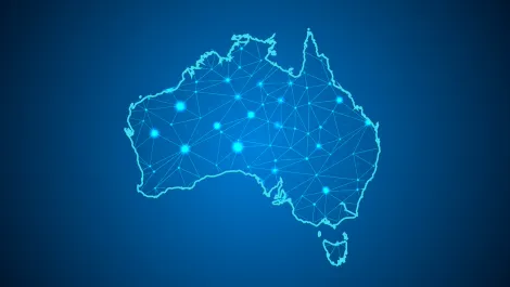 Australia must accelerate to capture digital readiness advantage