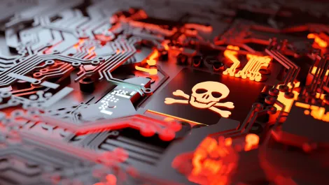 Increased risk for detrimental damage caused by ransomware gangs