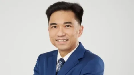 Tricentis appoints Damien Wong as Senior vice president