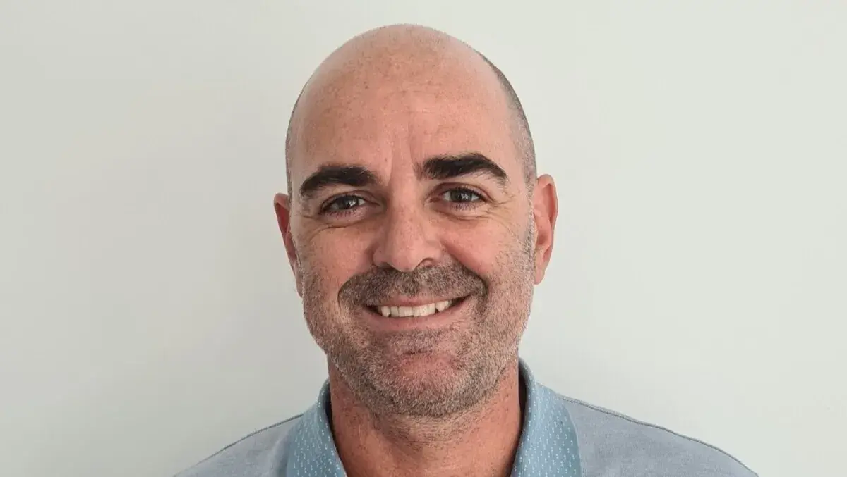 Zscaler appoints John Milionis as head of channels & alliances for Australia & New Zealand