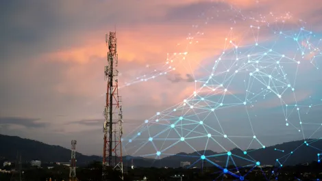 Accton and Picocom partner on 5G Open RAN radio products
