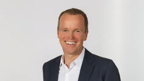 SNP completes CEO transition with a new appointment