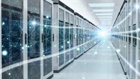 Data centres facing three major challenges in 2023