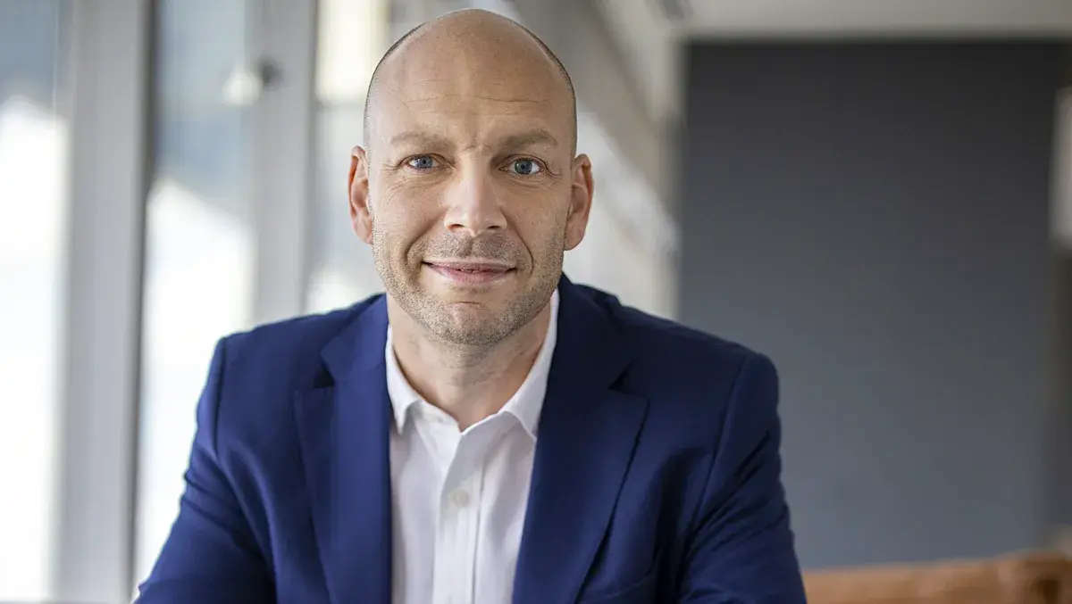 New Relic appoints Kris Day as Senior VP for APJ