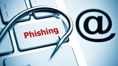 IT and online services emails drive dangerous attack trend