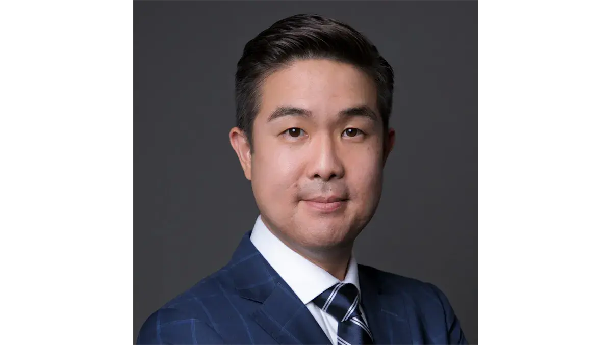 Kaspersky appoints Ernest Chai as Head of Channel for Asia Pacific