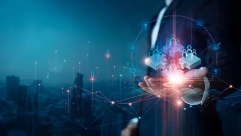 Why strong HR and finance relationships must be tech based