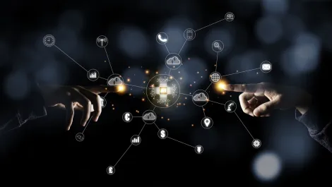 Network automation market set to surge over the next decade