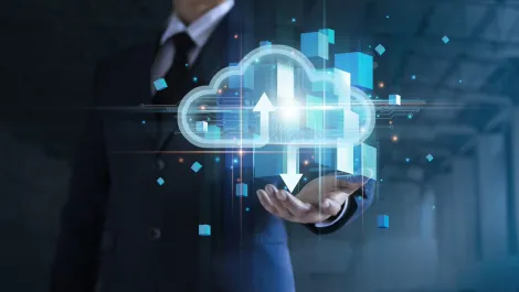 Hitachi Vantara named leader in unstructured data management