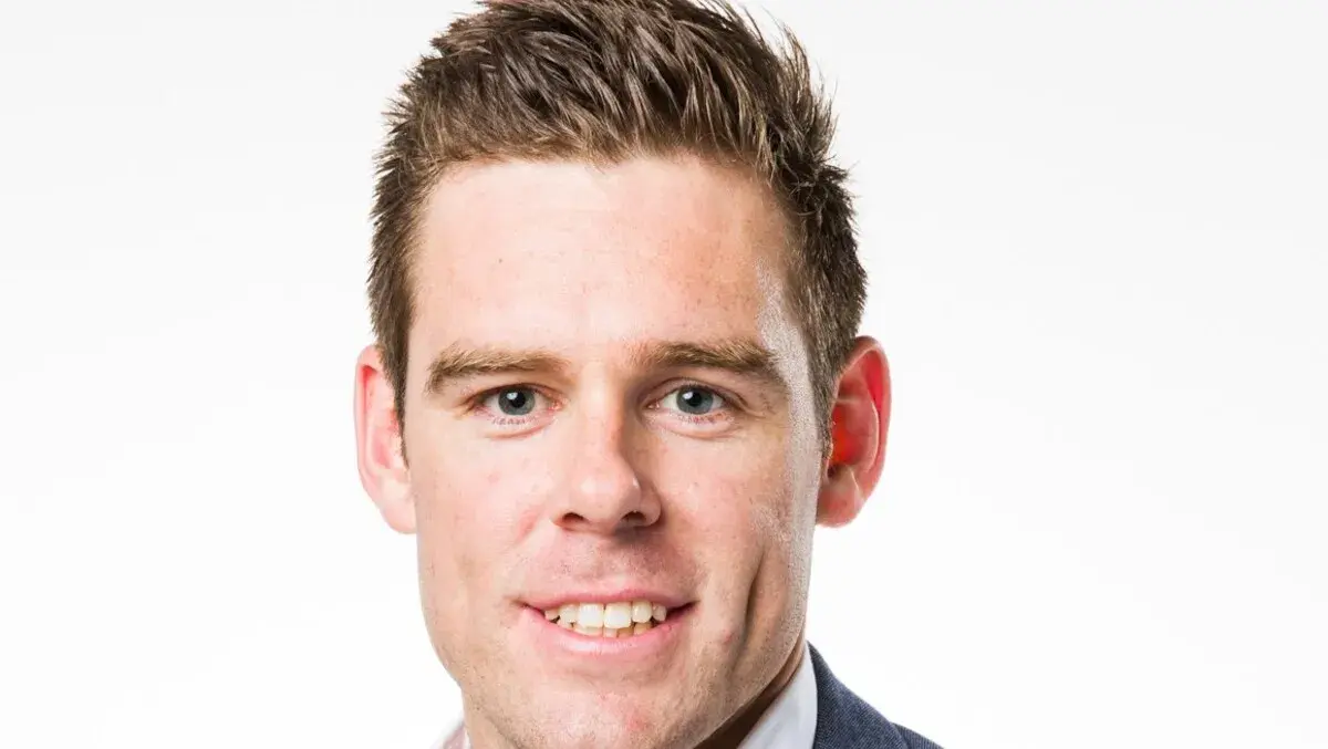 AvePoint appoints Max McNamara as VP & Managing Director for ANZ