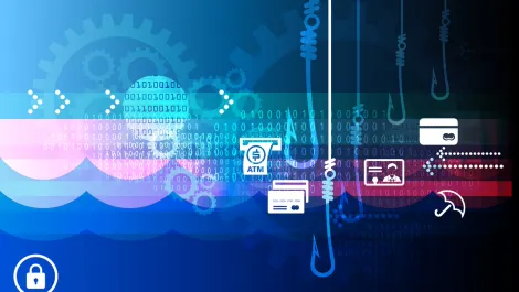 KnowBe4's new tool to help against QR code phishing attacks