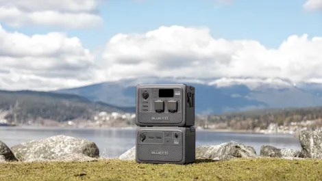 BLUETTI AC60 Redefines Portable Energy for the Aussie Explorer