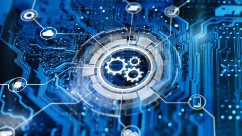 Digital transformation shaping future of manufacturing amidst challenges