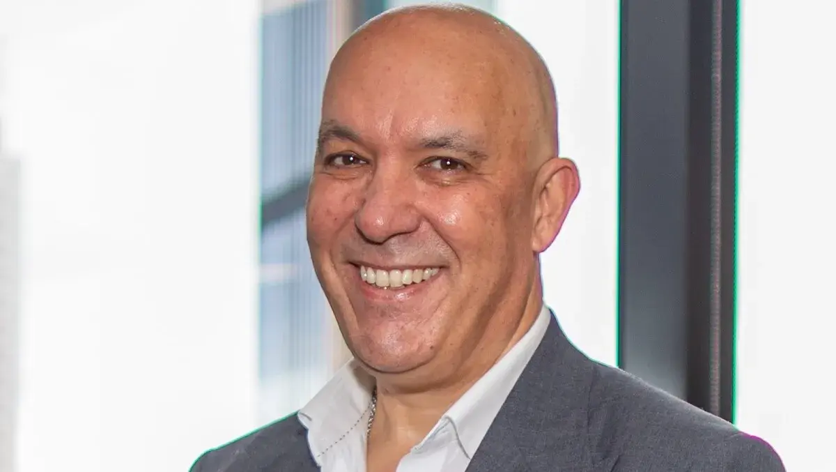 Optus' Jason Brownlee joins ASI Solutions to lead ACT growth
