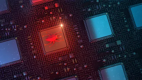 Ransomware named top malware for past seven years - Kaspersky