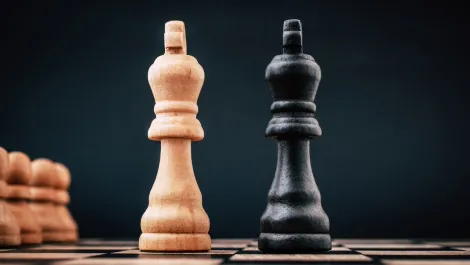 Enterprises tired of playing defence, going on the attack