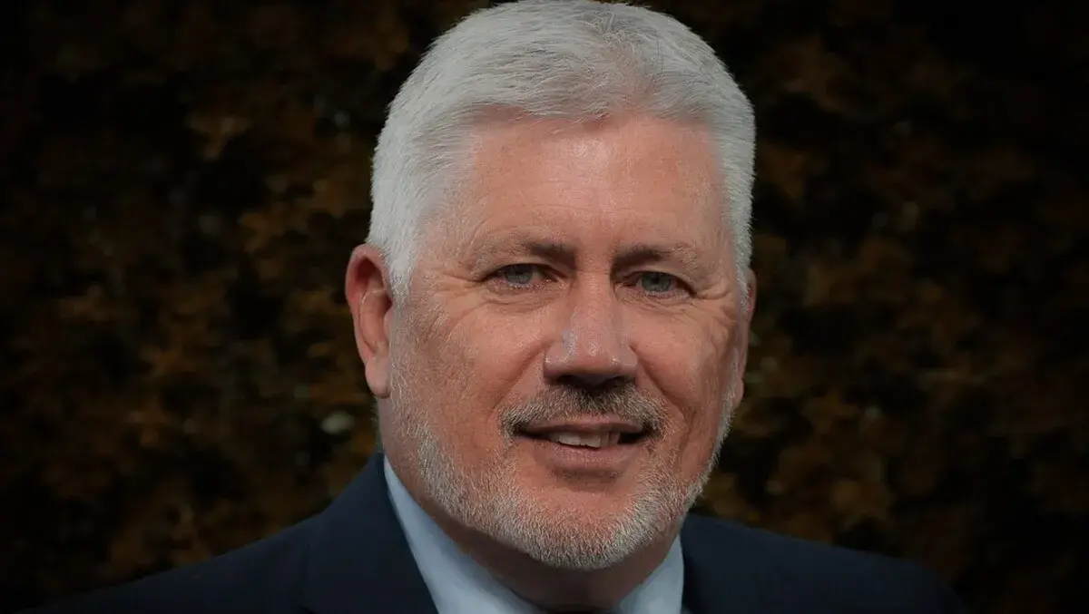 TCF appoints Barry Jordan as Chair of Telecommunications Dispute Resolution Board