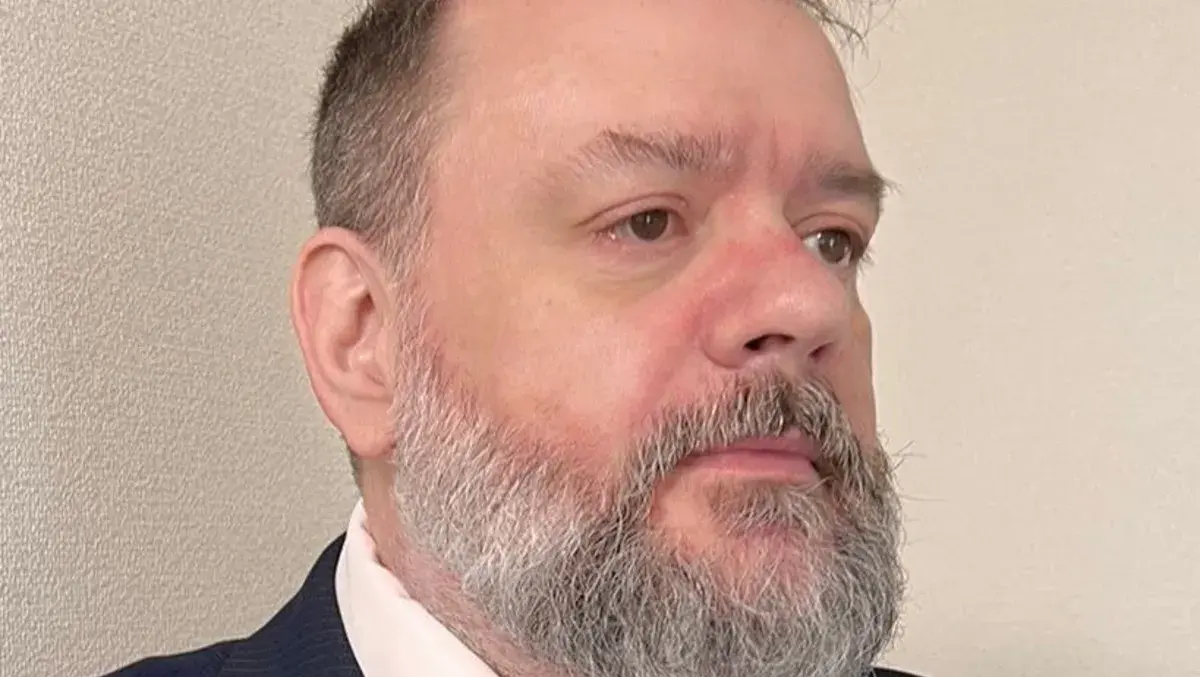 Edge Centres Welcomes Scott Le Marquand as New CCO