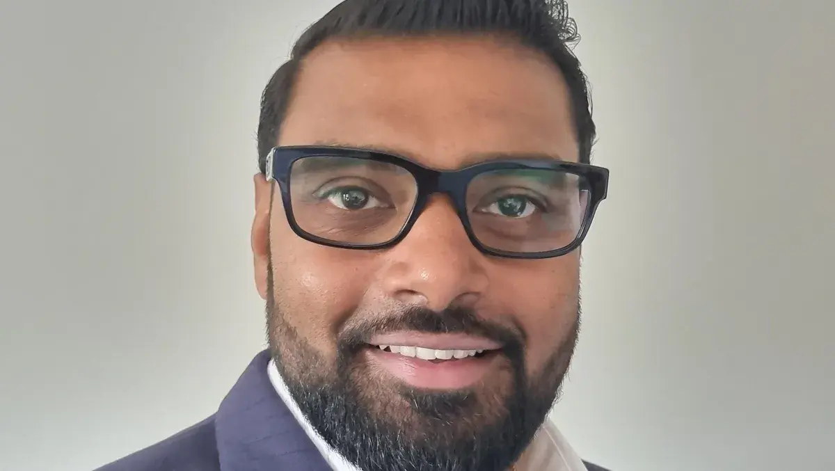 eStar appoints Vin Sivan as Australasian Sales Director