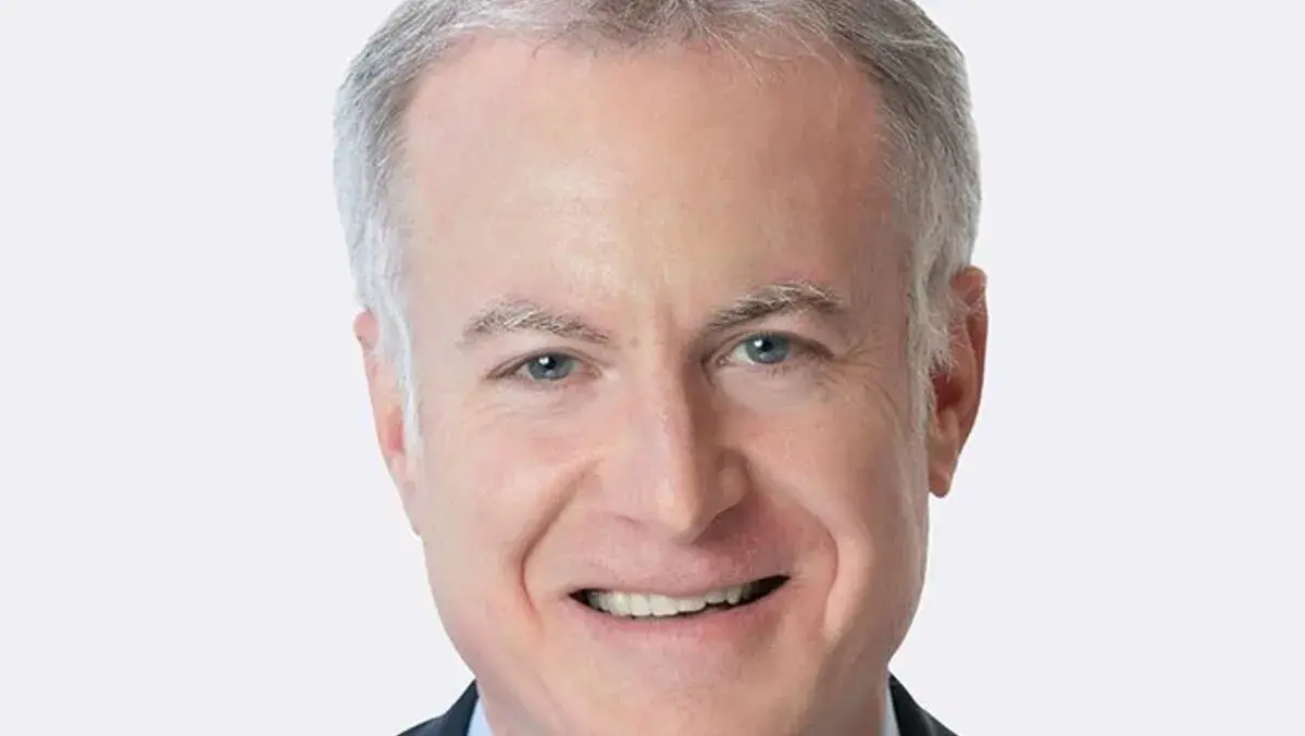 Mike Sleightholme appointed President of Broadridge International