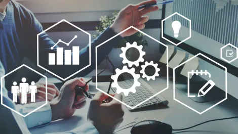 How orchestration delivers agility and improved UX to CIOs