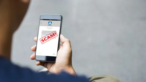Norton unveils its new real-time AI-powered scam detector