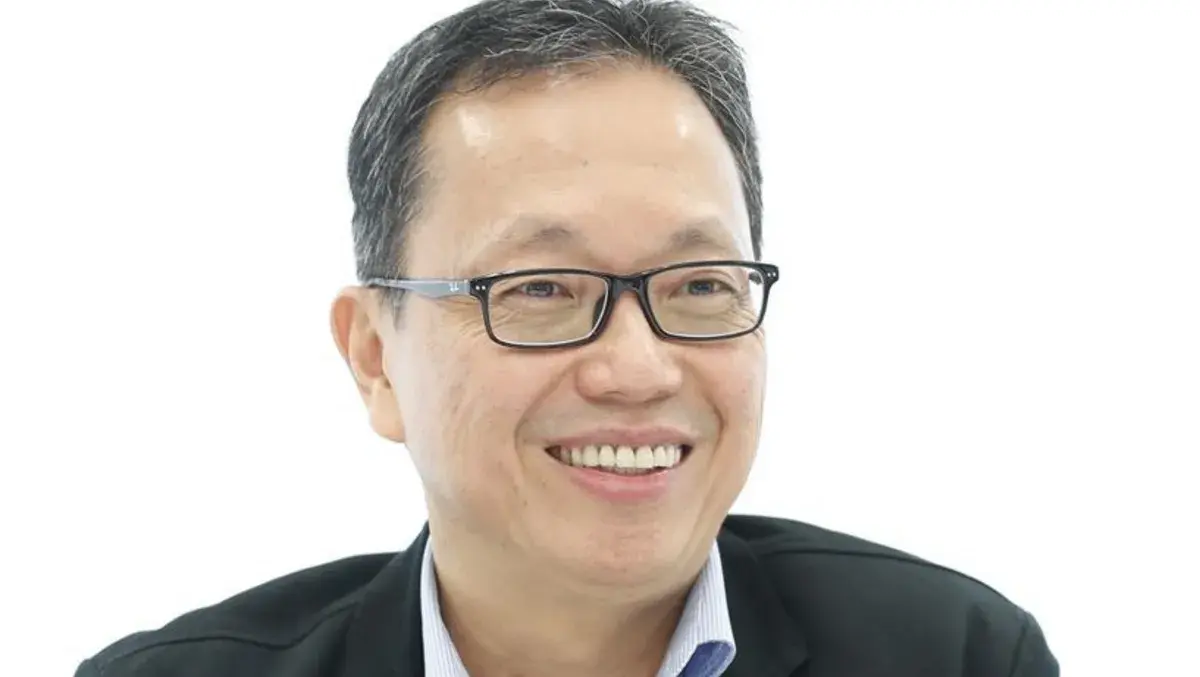 Dataiku appoints JY Pook as SVP & GM for APJ