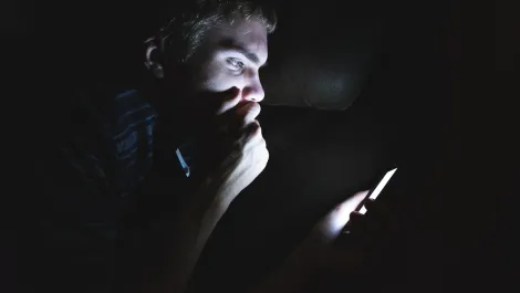The dark side of social media influencers: facilitating counterfeit trade