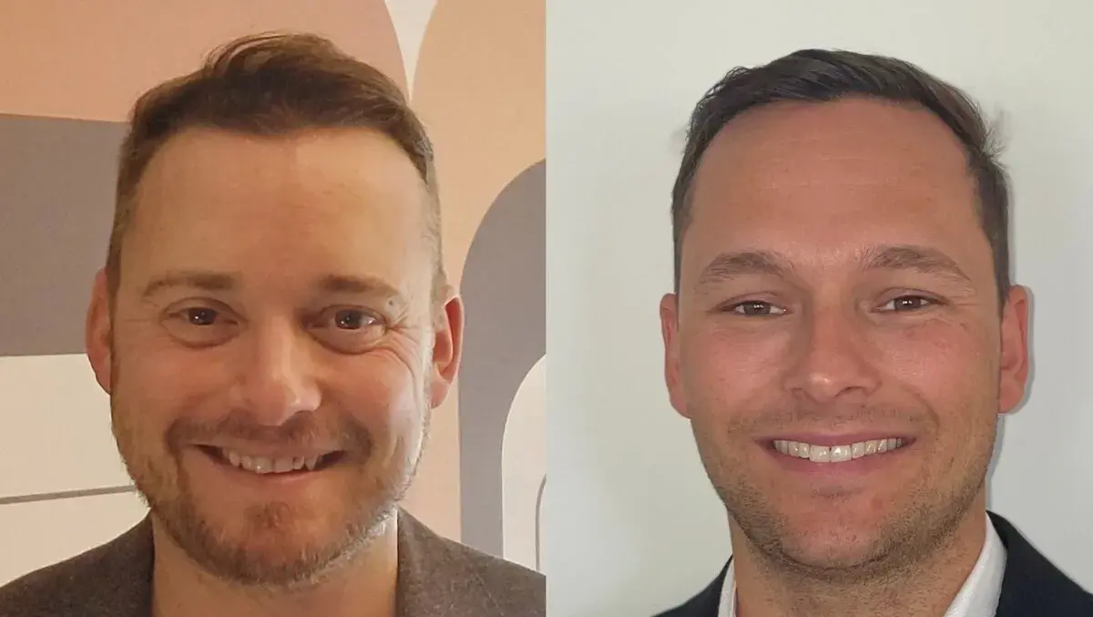 VIOOH Announces New ANZ Hires