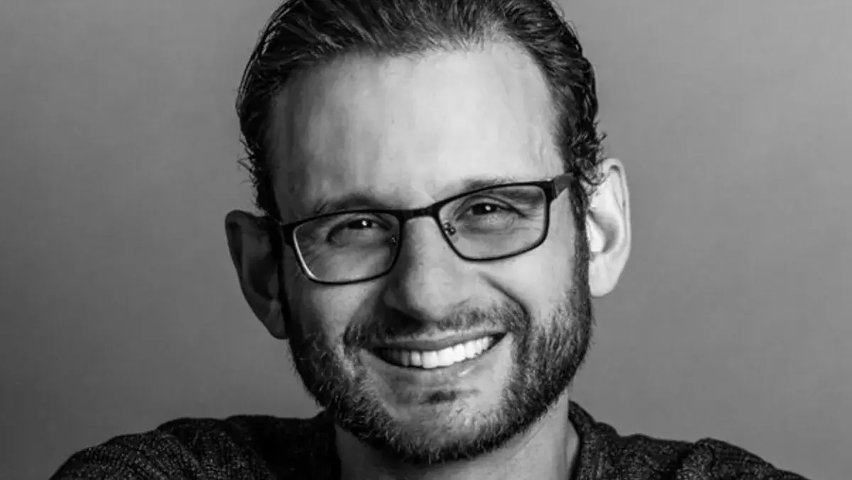 Outbrain promotes Yury Glikin to ANZ Commercial Director
