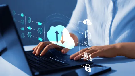 Hitachi Vantara recognised as a Primary Storage leader