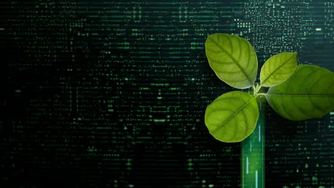 Hitachi Vantara unveils new sustainability solutions and services