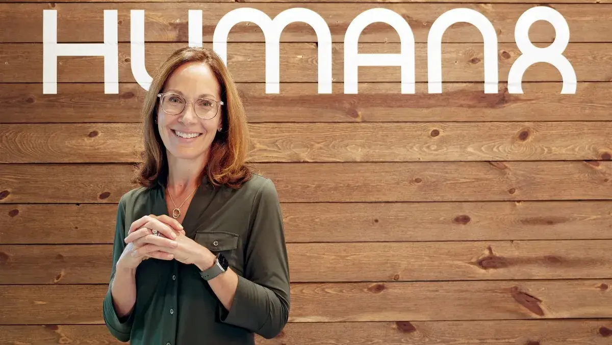 Camille Nicita Takes Over as Global CEO of Human8, Succeeding Co-Founder Kristof De Wulf