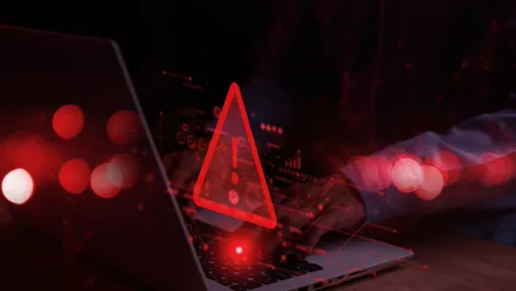 Top 4 threats targeting small and medium business in SEA