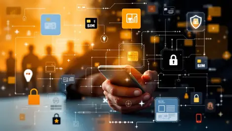Serious implications resulting from SIM card duplication