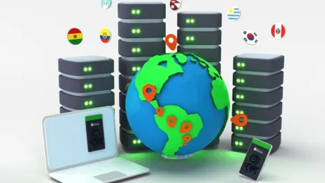Private Internet Access expands global server network to 91 countries