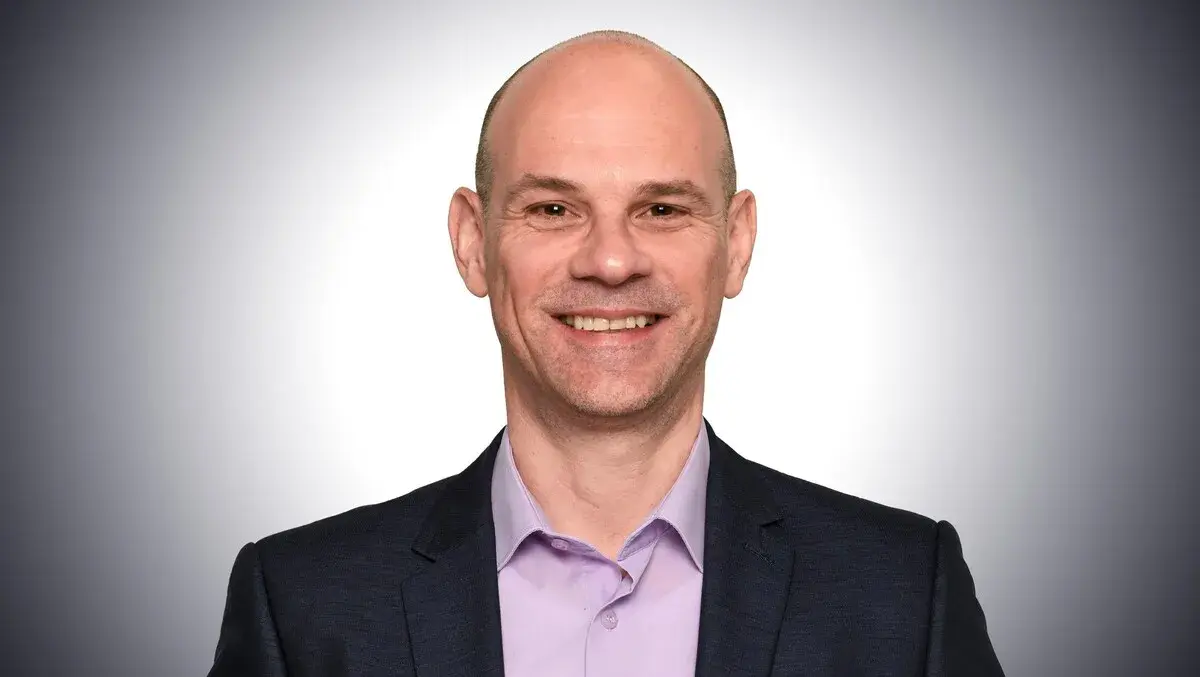 Nuvias UC appoints Wayne Gratton as Chief Commercial Officer