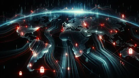 New threat report reveals true dominance of ransomware