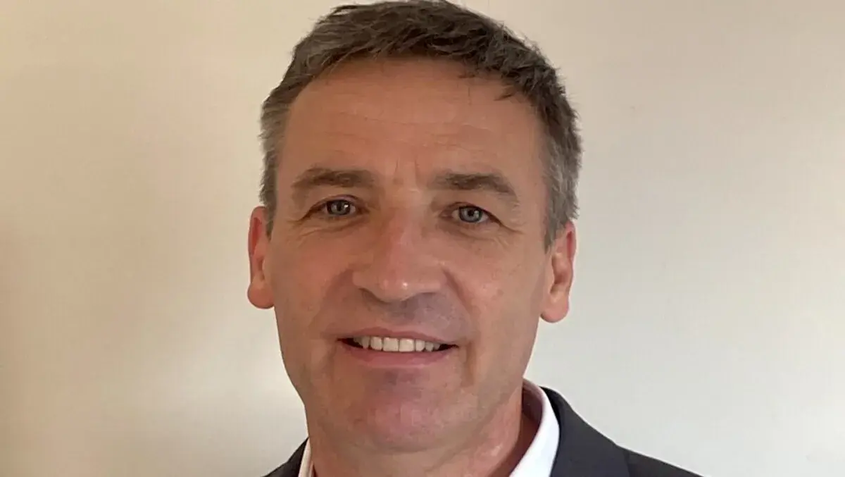 EfficiencyIT Names Matthew Hughes as Technical Director