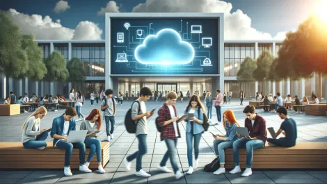 Australian education sector embraces TechnologyOne's SaaS solutions