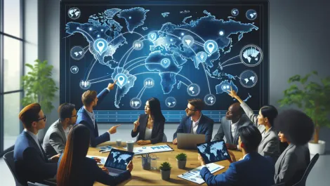 London-based AI firm RETAILIGENCE targets global expansion