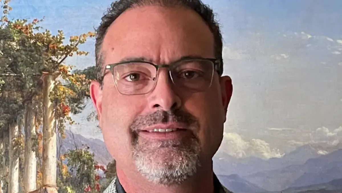 Cybage Software welcomes Geoffrey Van Haeren to Advisory Board