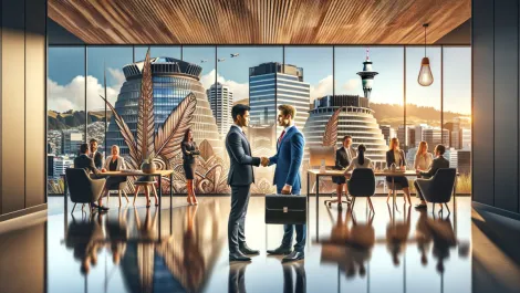 Talent bolsters New Zealand presence with People&Co acquisition