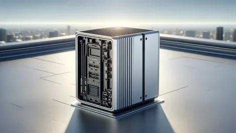 Picocom unveils industry-first SoC for 5G small cell Open RAN units