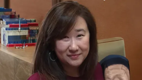 KnowBe4 appoints Cindy Zhou as Chief Marketing Officer