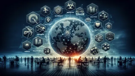 Kaspersky reveals extensive report on Asian Advanced Persistent Threat groups
