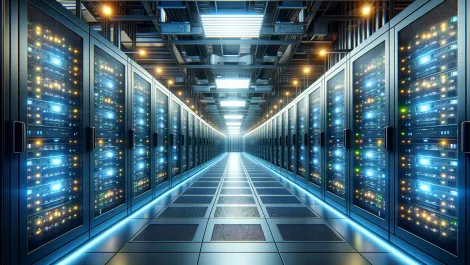 Rapid AI adoption prompts urgent reassessment of data infrastructure