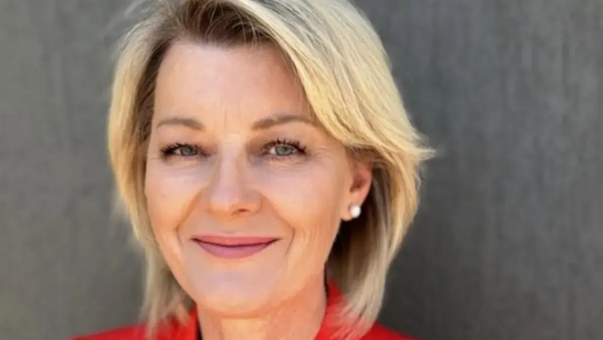 DXC Technology appoints Lysandra Schmutter as Industry Leader for Federal Government in Australia