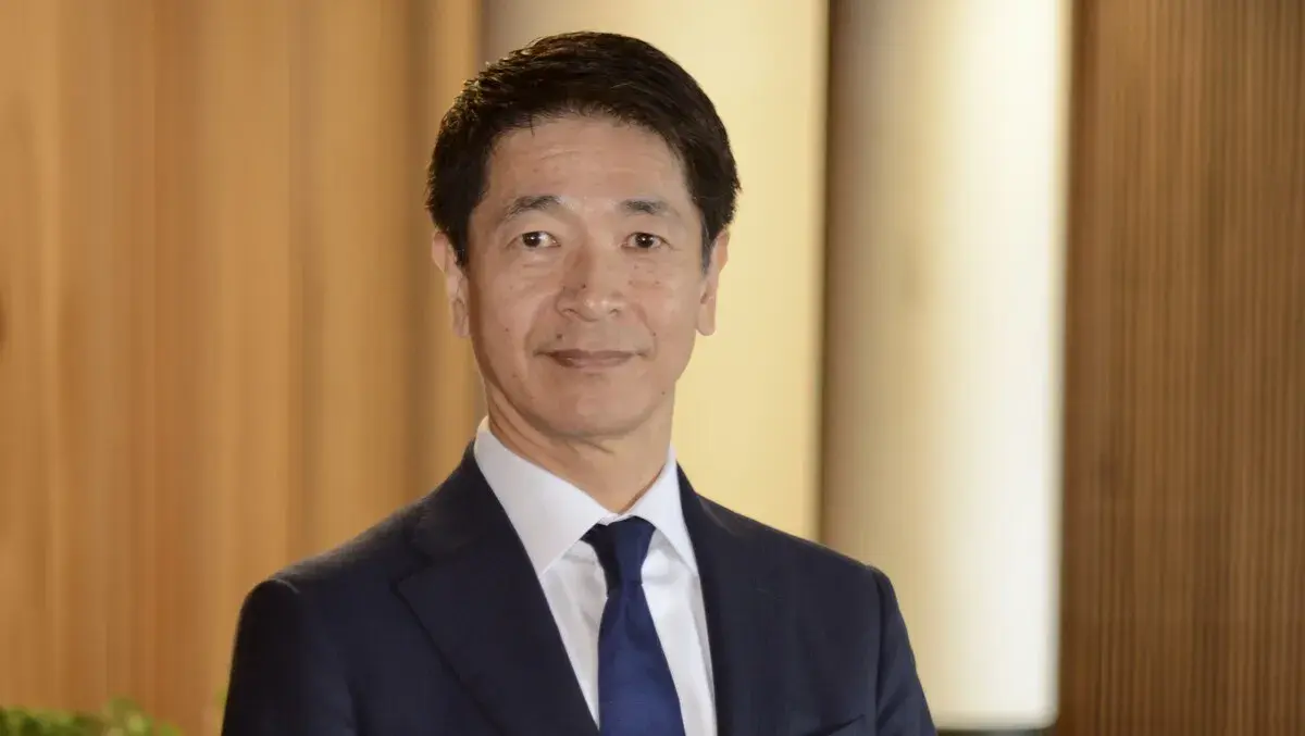 Fujifilm BI Australia appoints new Managing Director, announces authorised dealers